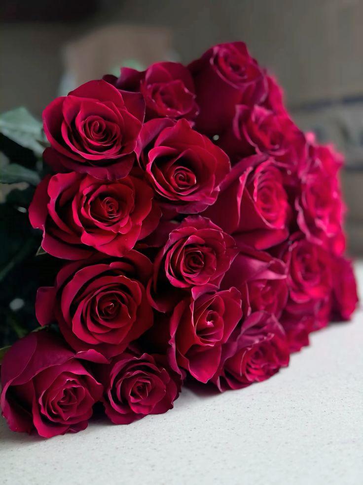 Golden Meadow Alliance workshop space where corporate flower arrangements are designed and prepared for business delivery